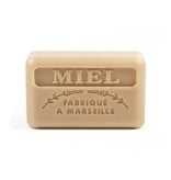 Marseille soap Honey