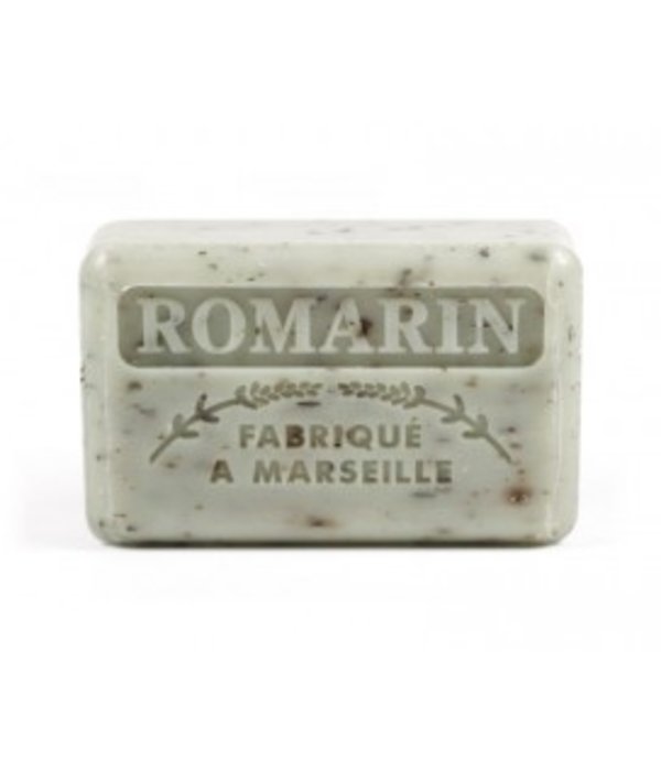 Marseille soap Rosemary