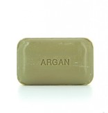 Argan Aleppo soap