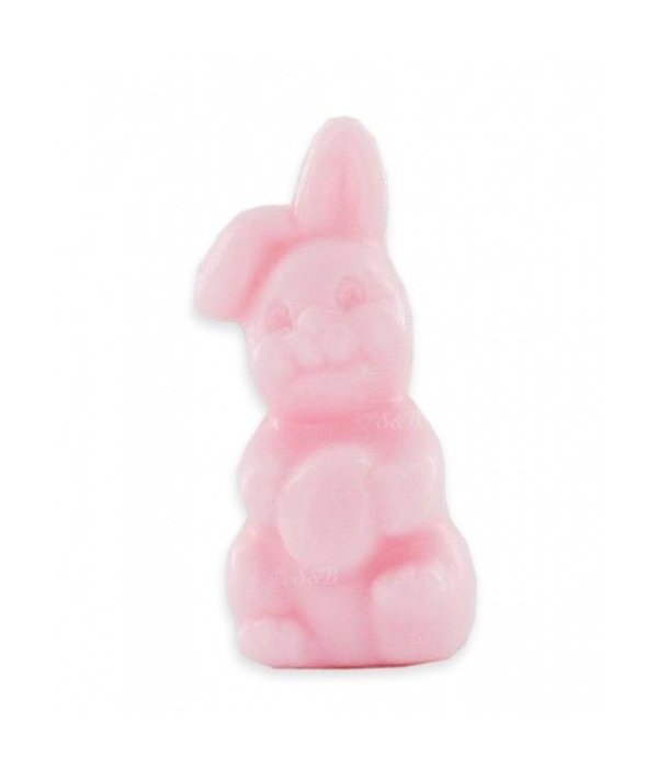 Soap rabbit
