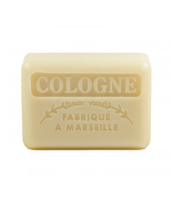Marseille soap Cologne