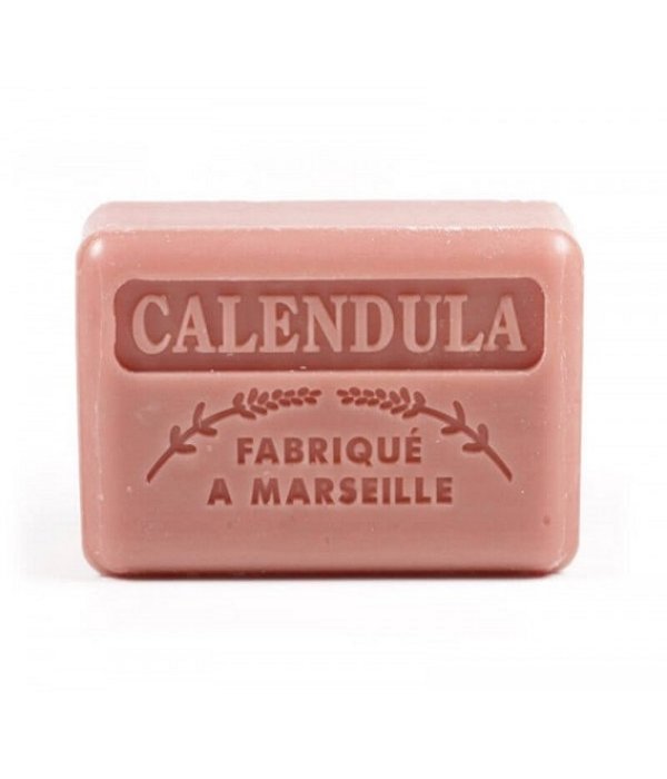 Marseille soap Calendula