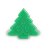Soap Christmas tree