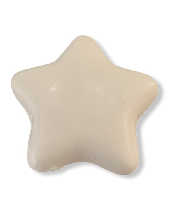 Soap star white