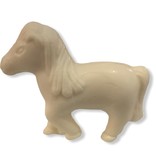 Soap horse