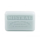 Marseille soap Mistral