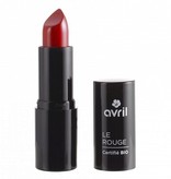 Lipstick Hollywood N°598  Avril certified organic