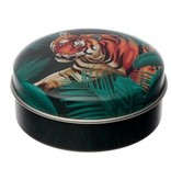 Lip Balm Jungle Cat in a Tin