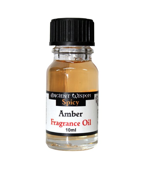 Fragrance Oil 10ml