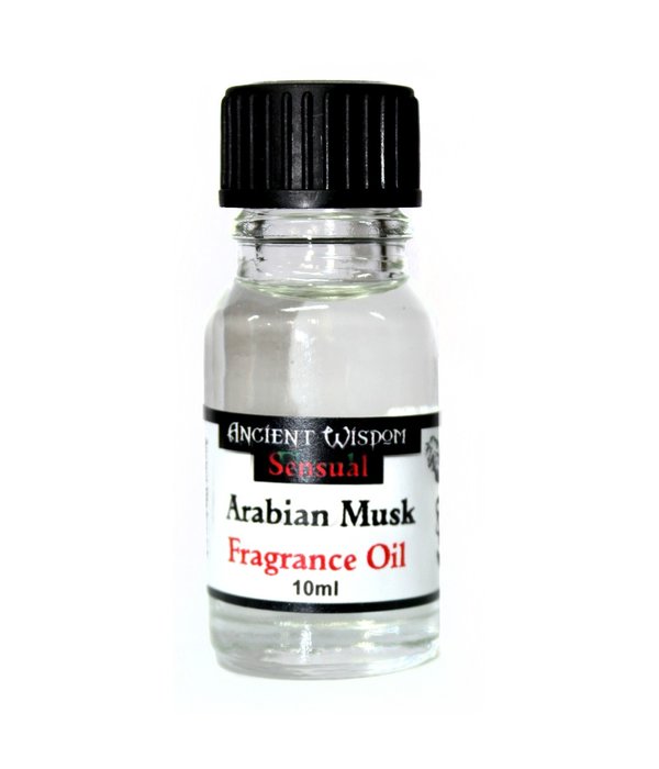 Fragrance Oil 10ml