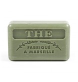 Marseille soap Tea