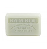 Marseille soap Bamboo