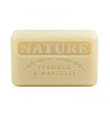 Marseille soap Nature