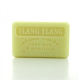 Marseille soap Ylang Ylang