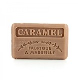 Marseille soap Caramel