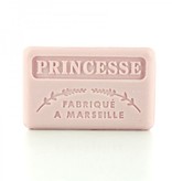 Marseille soap Princess