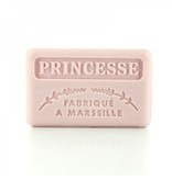 Marseille soap Princess