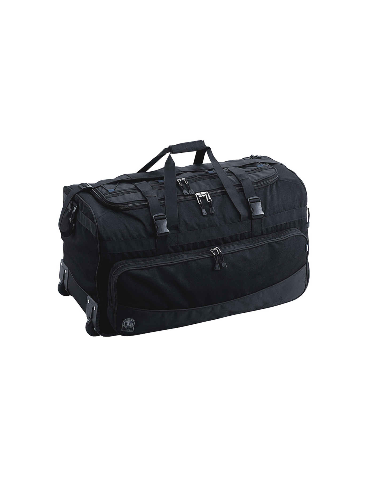 tusa roller duffle bag