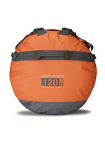Fourth Element Fourth Element Expedition Series Duffel Bag 120L - Orange