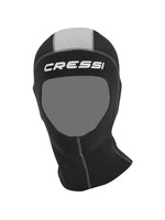 Cressi Cressi Standard Hood 5mm - man