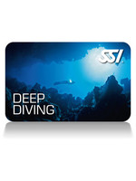 SSI Deep Diving Specialty