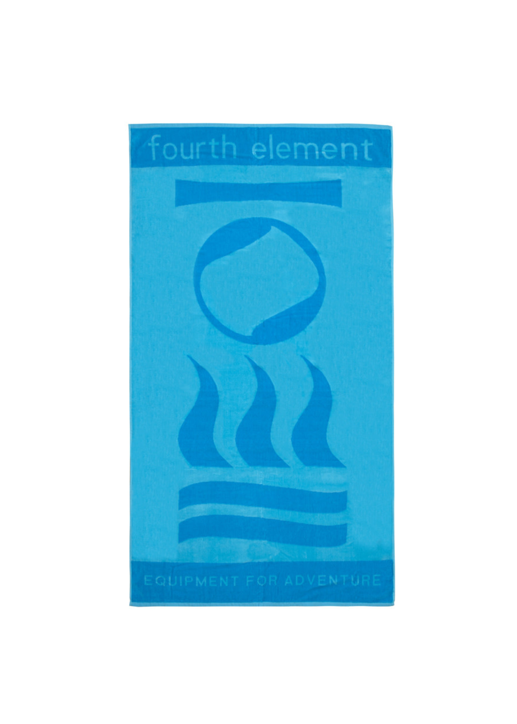 Fourth Element Fourth Element Beach Towel 160x86