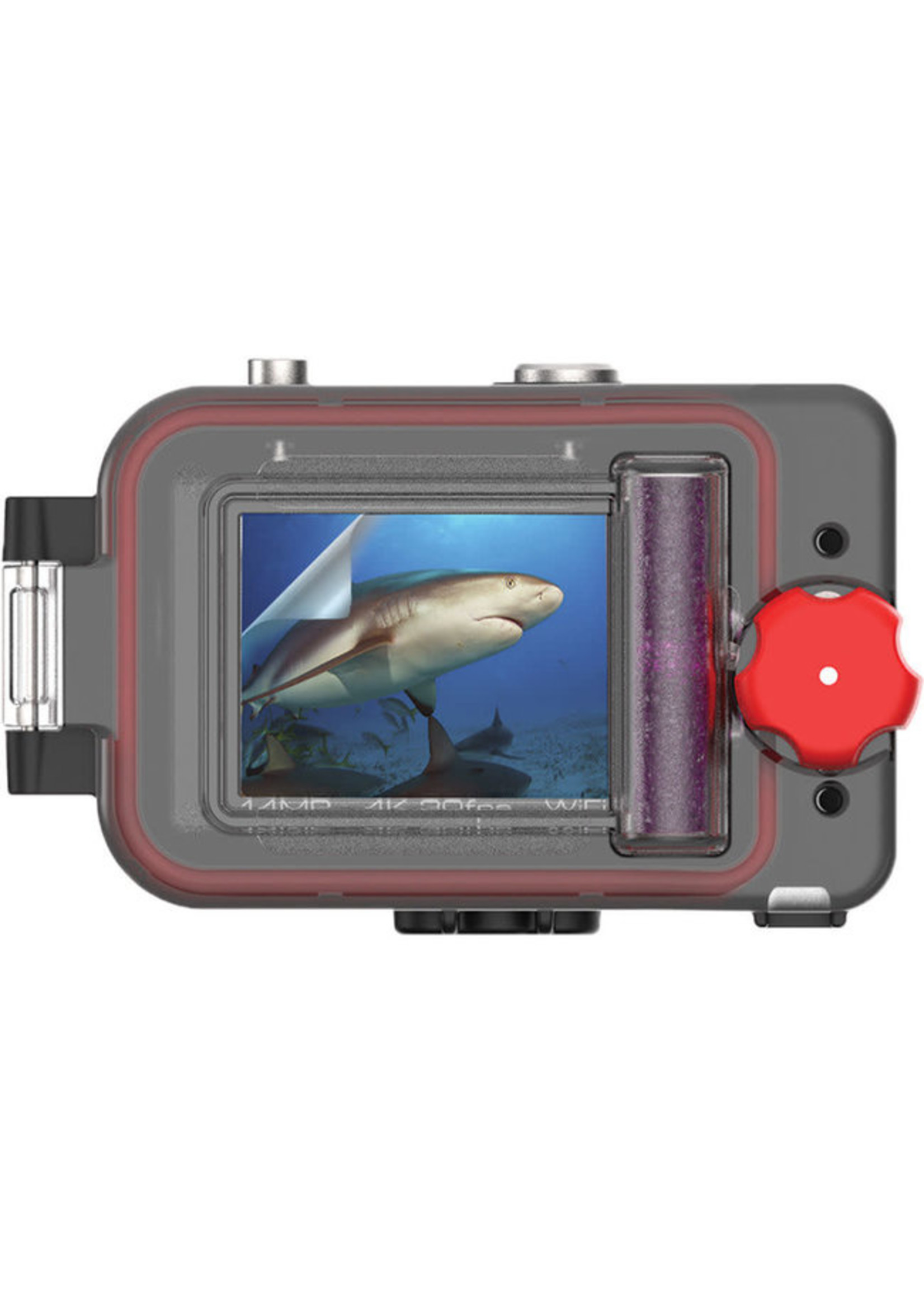 Sealife Sealife Screen Shield voor de Reefmaster RM-4K