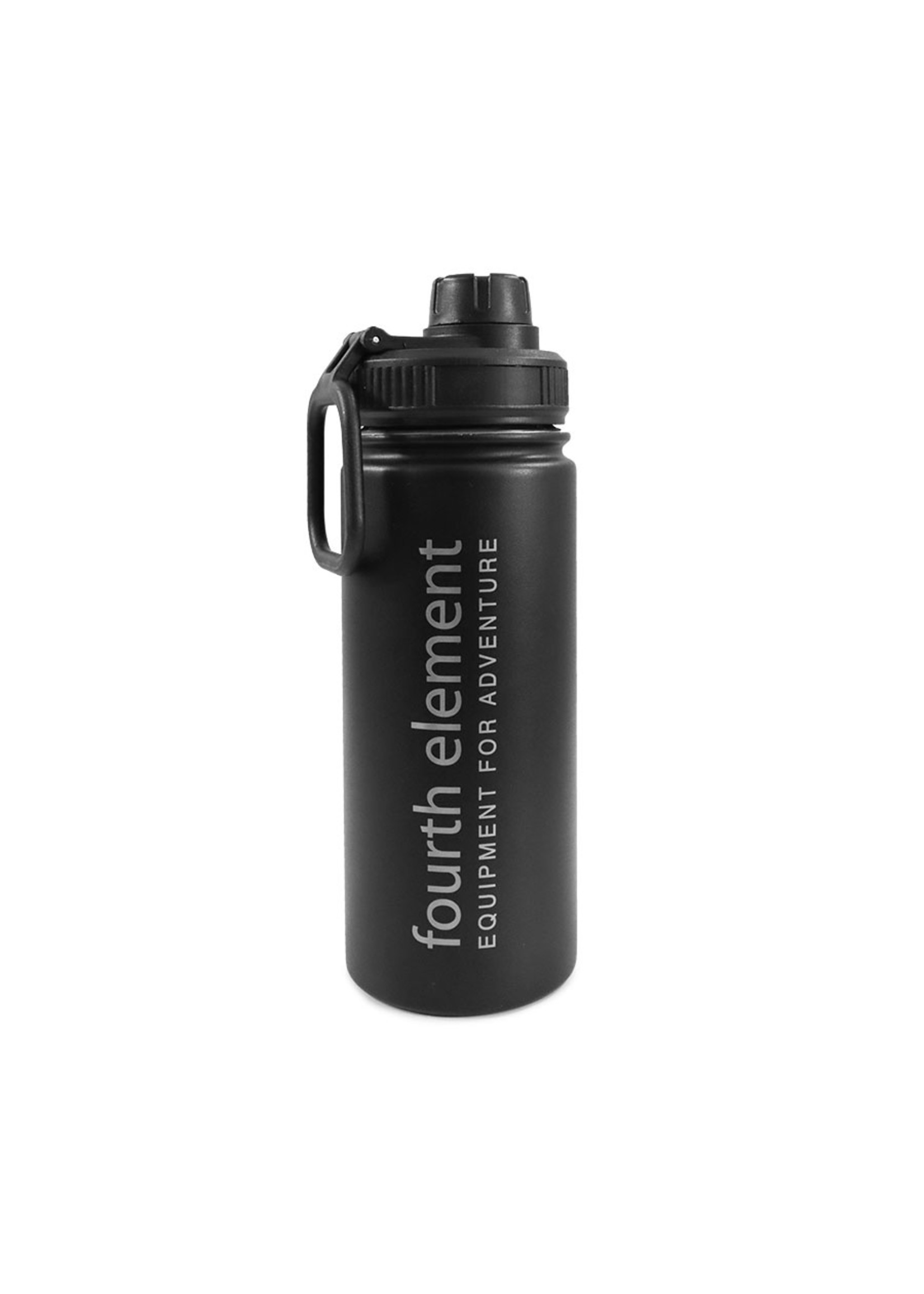 Fourth Element Fourth Element Gulper Ocean Positive Bottle 500ml