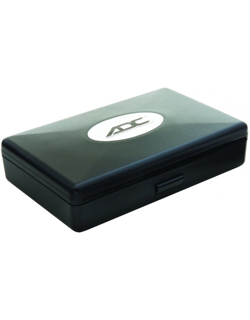 ADC Diagnostix™ Otoscoop + Oftalmoscoop 2.5V-Pocket (Xenon)