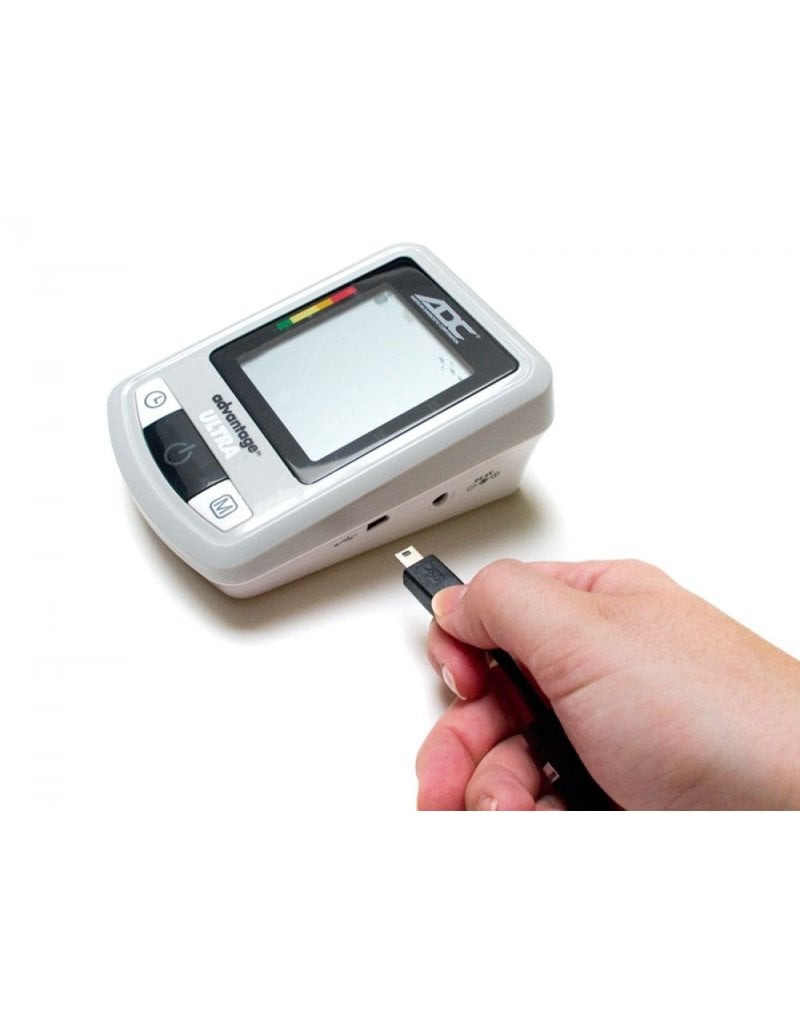 ADC Advantage™ Ultra Automatische digitale bloeddrukmeter