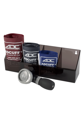 ADC Multikuf™+ Huisartsgeneeskunde Multicuff Kit met Adcuff+