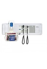 ADC Adstation™ 5610-38W/5680-38W 3.5V Modulair Diagnostix Wanssysteem met e-sphyg 3