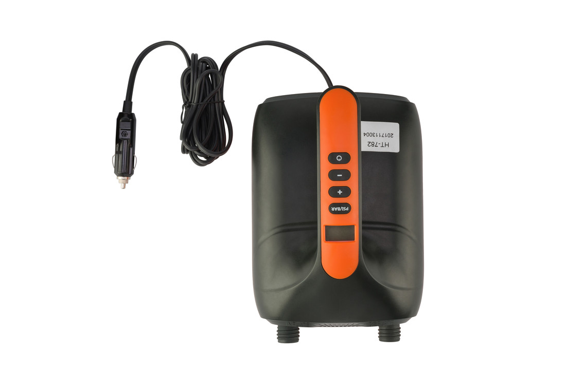 Sup pomp elektrisch, 16 PSI