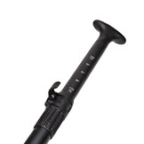 Sup peddel verstelbaar | 165-208 cm (voorjaarsaanbieding)
