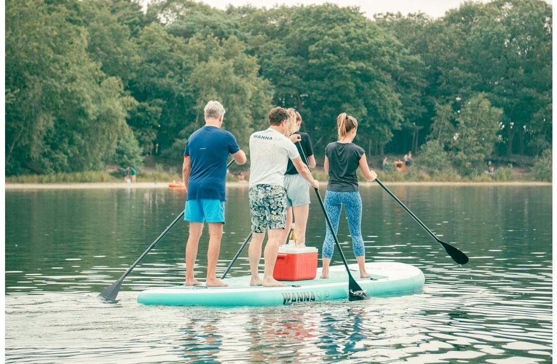 Mega party sup board kopen | WANNAsup