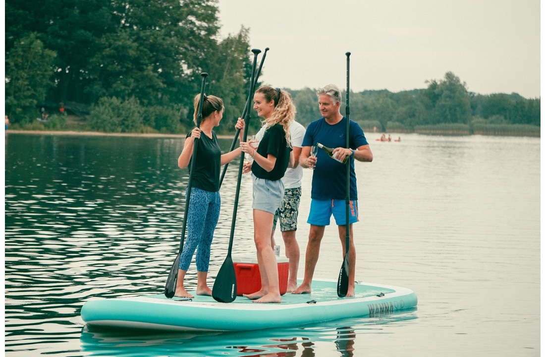 Mega party sup board kopen | WANNAsup
