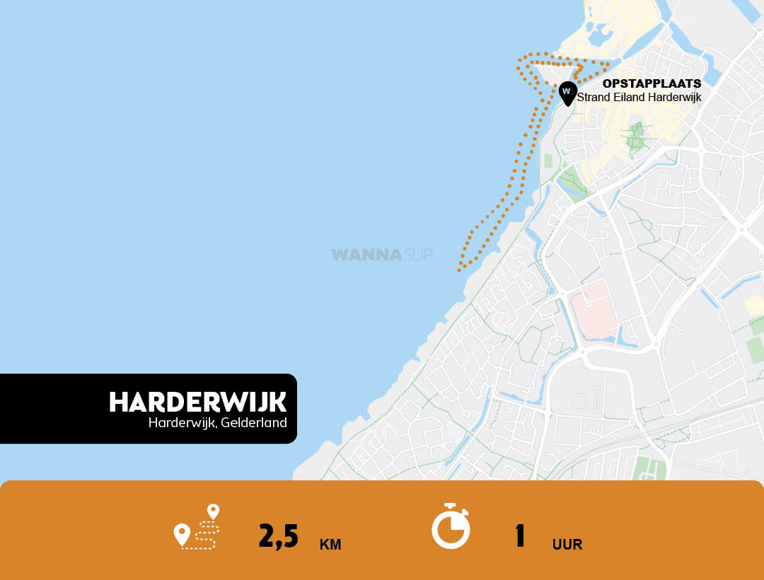 Sup-route-Harderwijk-Gelderland-WANNAsup