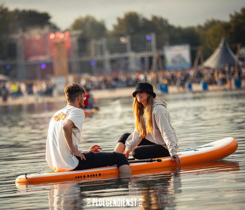 WANNAsup op jouw evenement? | WANNAsup