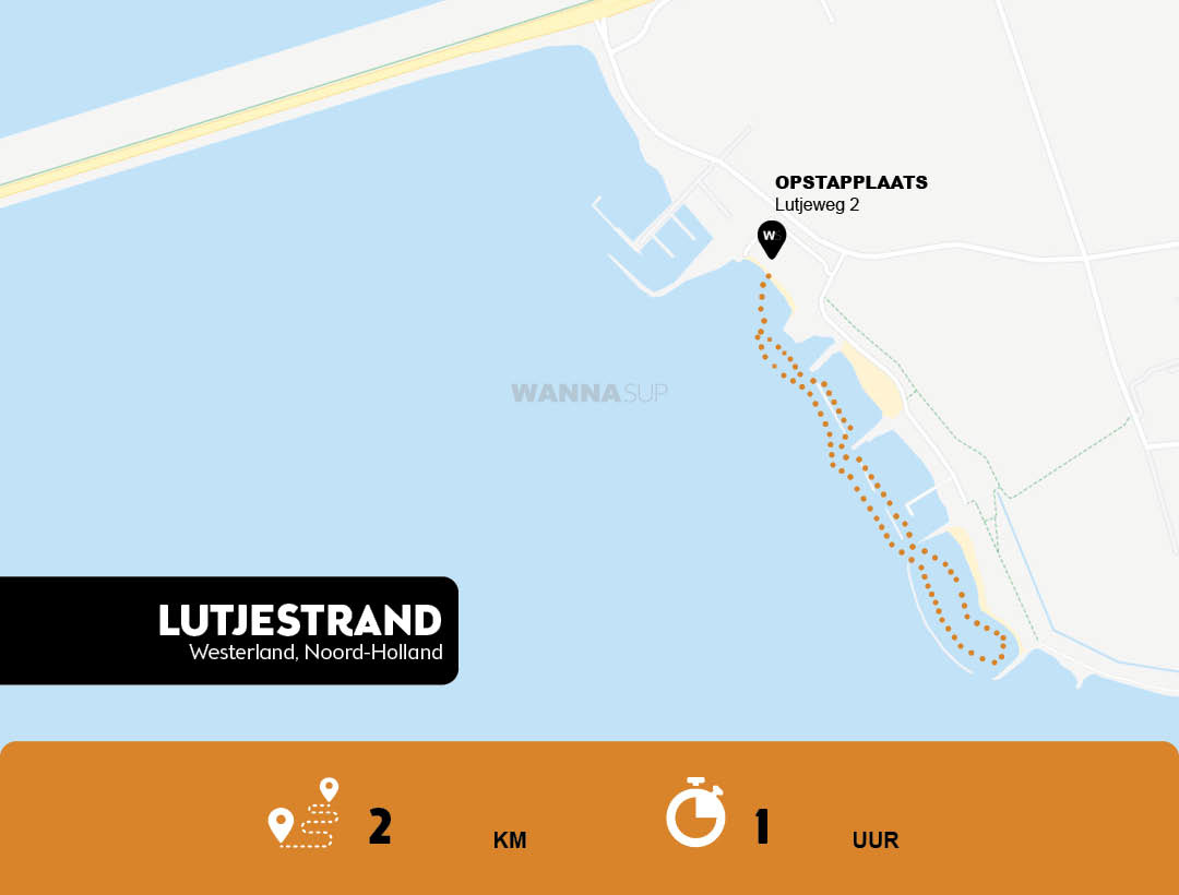 Sup-route-Westerland-Noord-Holland-WANNAsup