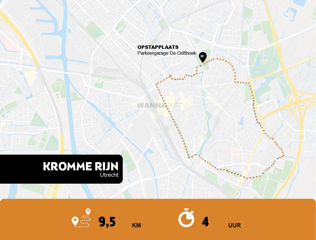Sup-route-Kromme-Rijn-Utrecht-WANNAsup
