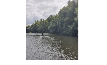 De beginnende sup ervaringen - ervaringen van klanten | WANNAsup
