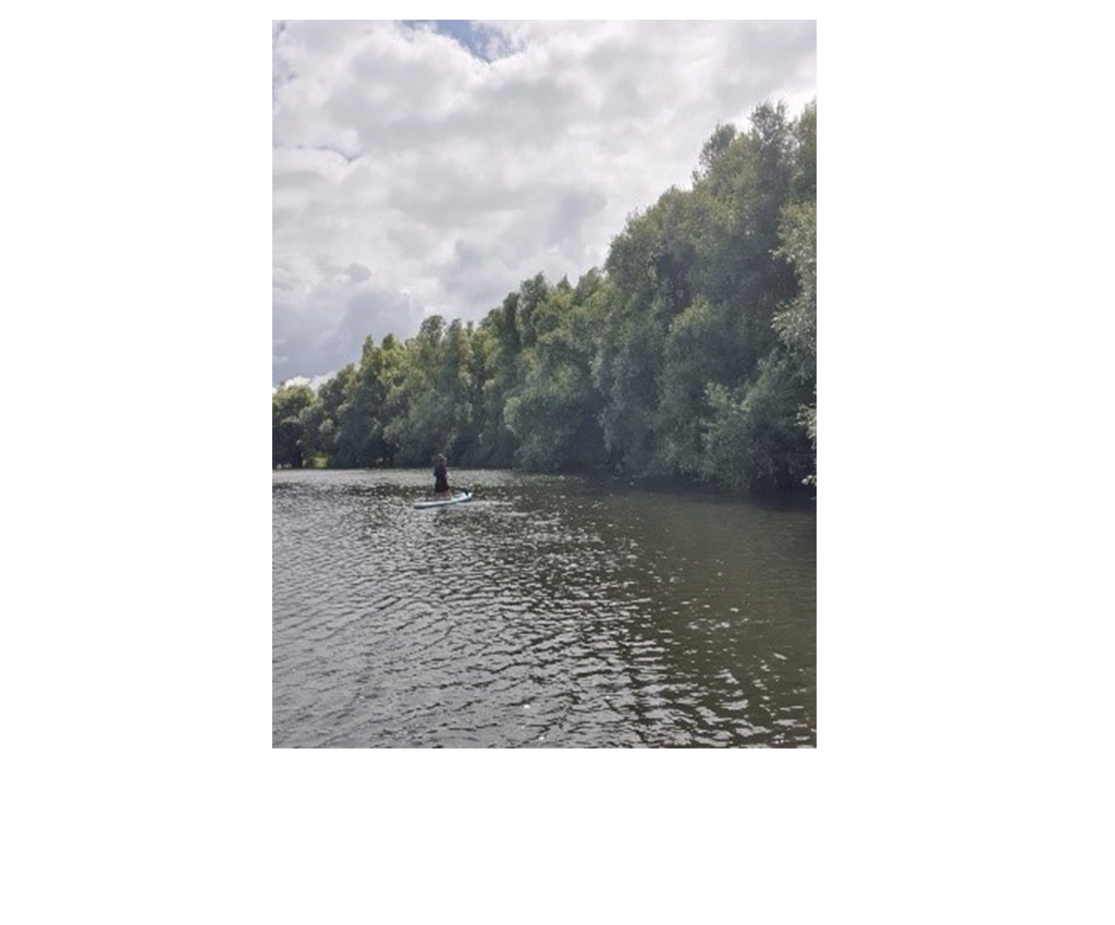 De beginnende sup ervaringen - ervaringen van klanten | WANNAsup