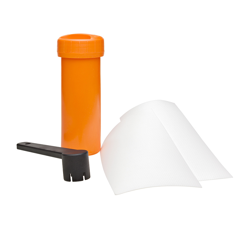 WANNAsup board Paars-blauw (zomeraanbieding €239)