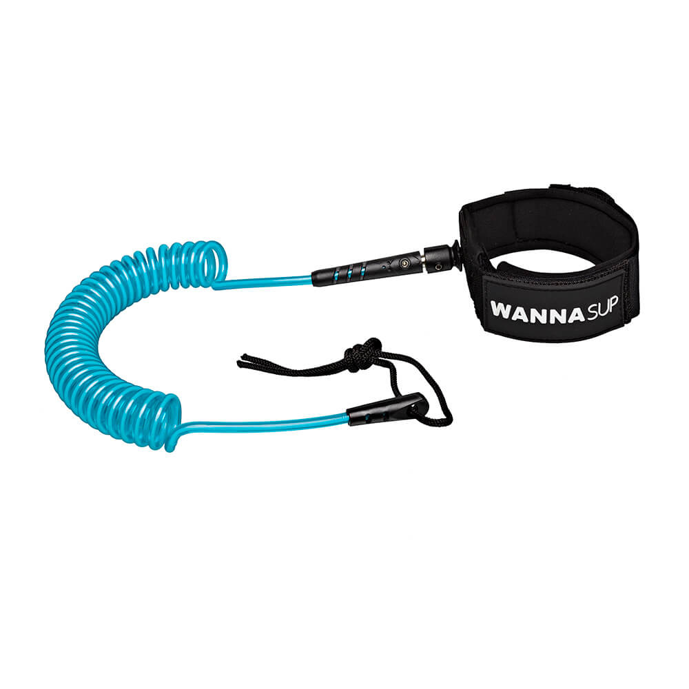 WANNAsup board Paars-blauw (zomeraanbieding €239)