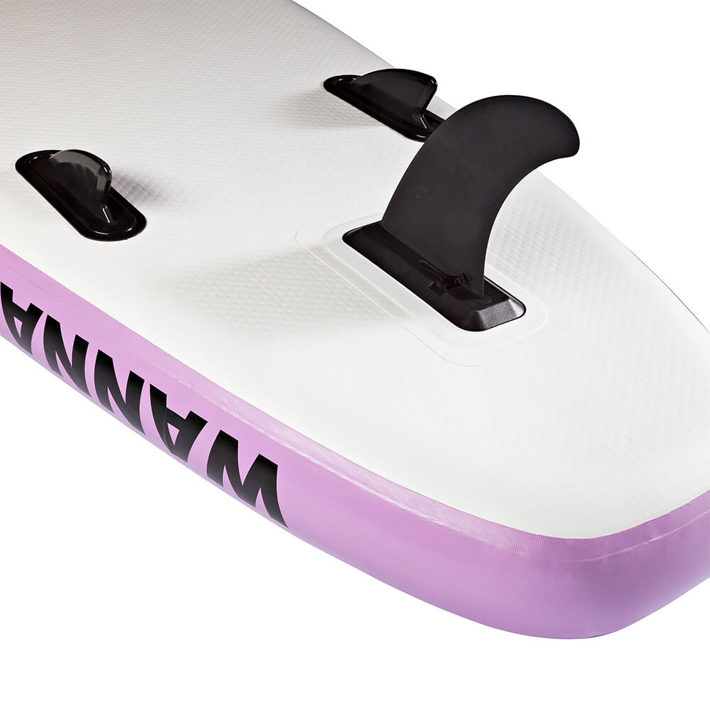 WANNAsup board Paars-blauw (zomeraanbieding €239)