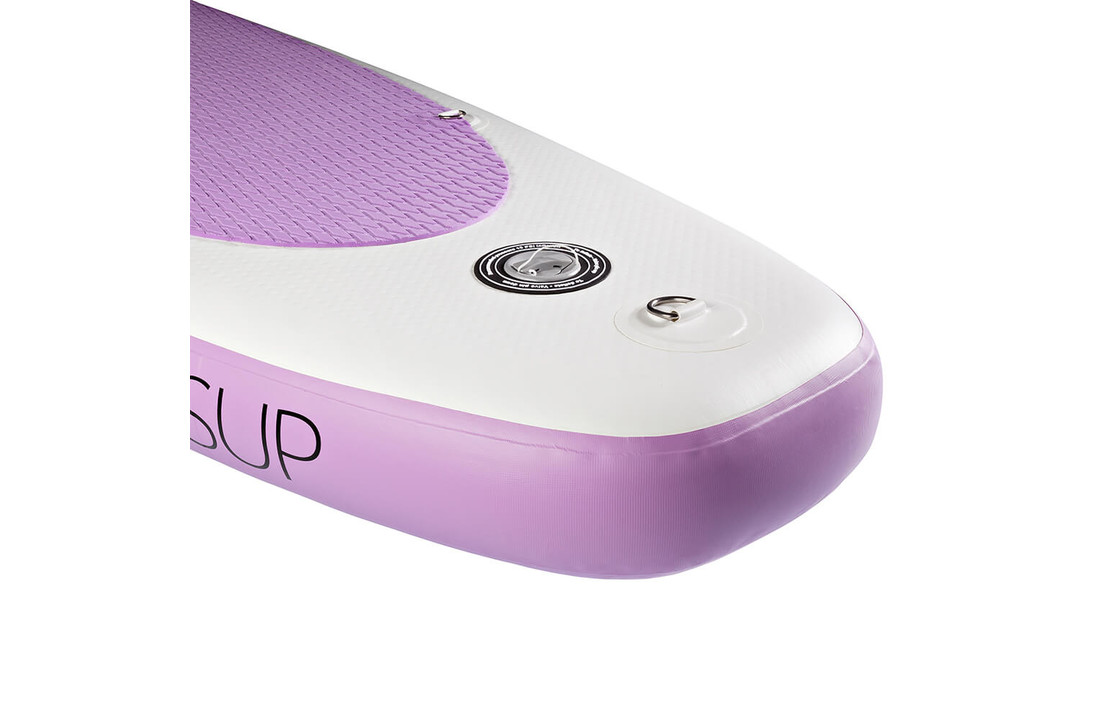 WANNAsup board Paars-blauw
