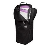 WANNAsup board Paars-blauw