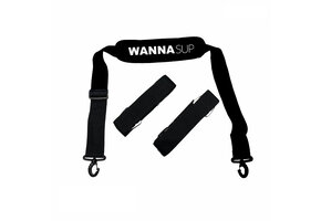 Sup carrier draagriem
