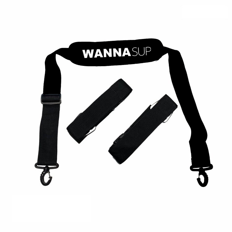Sup carrier draagriem - WANNAsup