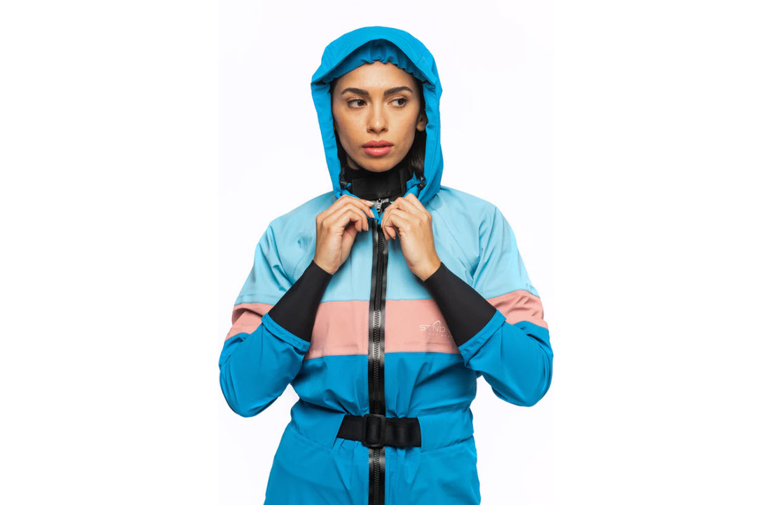 Gaia Dry Suit (droogpak)